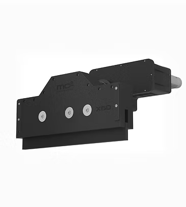 INTERCEPTA X65 Trim Tabs in California