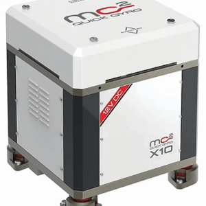 MC² X10 DC Gyro Stabilizers in California