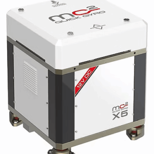 MC² X5 DC Gyro Stabilizers in California