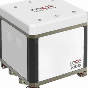 MC² X56 AC Boat Stabilizers in California